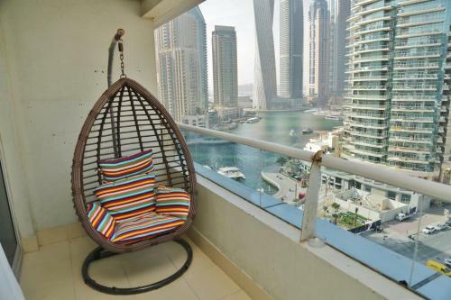 Apartamento Marina Bestview Ruby