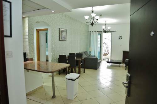 Apartamento Marina Bestview Ruby