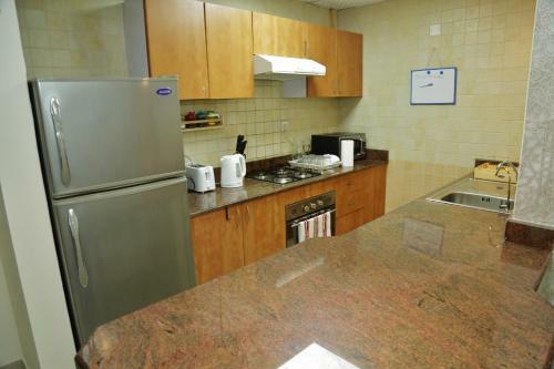 Apartamento Marina Bestview Ruby