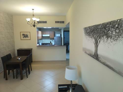 Apartamento Marina Bestview Ruby