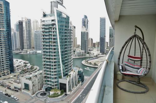 Apartamento Marina Bestview Ruby
