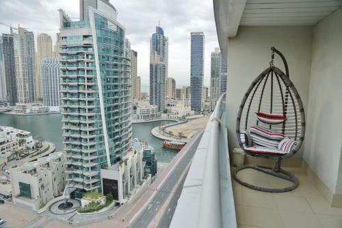 Apartamento Marina Bestview Ruby