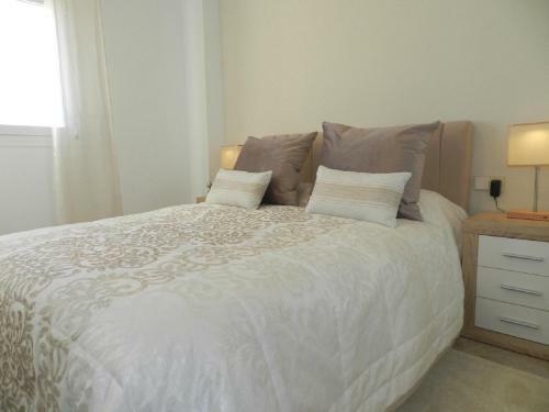 Apartamento Maritimo 4 Pax