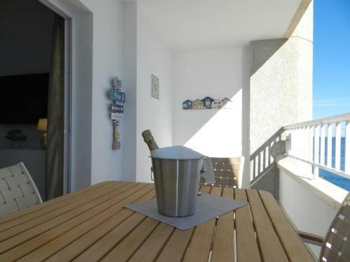 Apartamento Maritimo 4 Pax