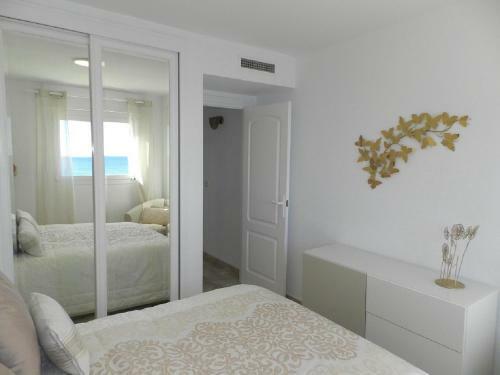 Apartamento Maritimo 4 Pax