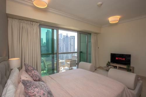 Apartamento Prime Retreats - Downtown Dubai