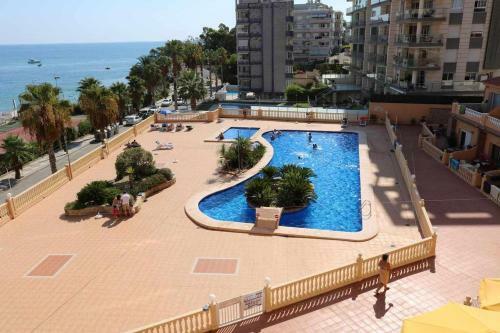 Apartamento 2f Mar2 1 Dormitorio