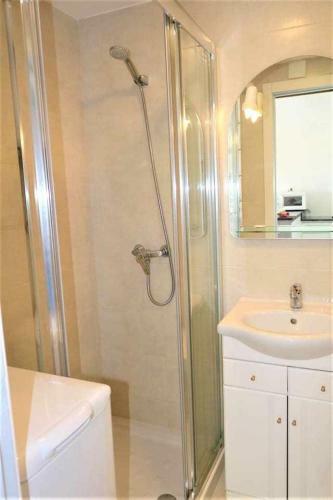 Apartamento 2f Mar2 1 Dormitorio