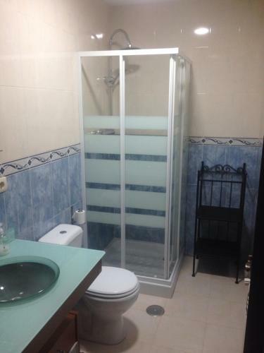 Apartamentos El Bosquexu