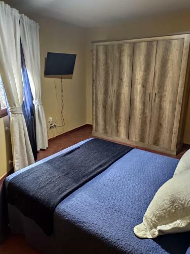 Apartamentos El Bosquexu