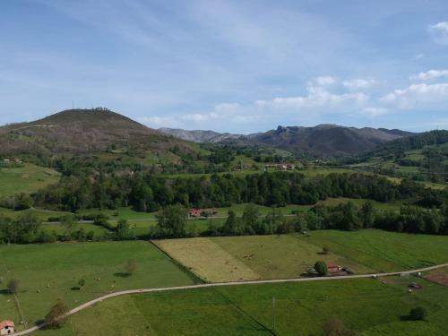 Apartamentos El Bosquexu