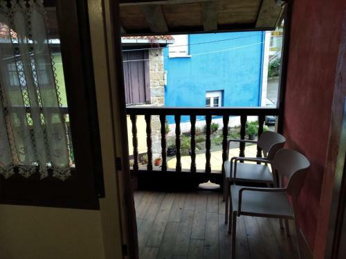 Apartamento Alba