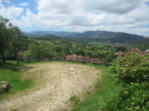 El Corral Del Carteru - Casa Rosales