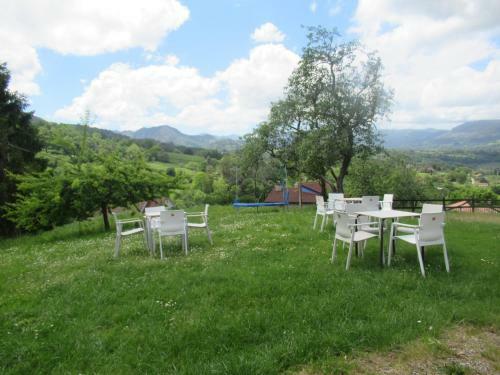 El Corral Del Carteru - Casa Rosales