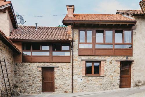 El Corral Del Carteru - Casa Rosales