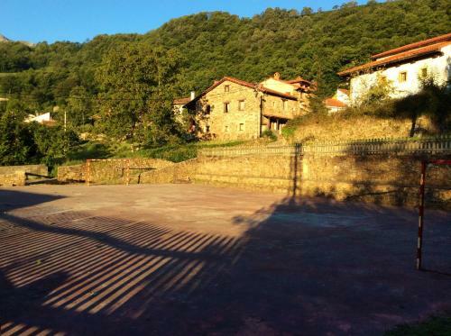 Apartamento Cueva Reximan