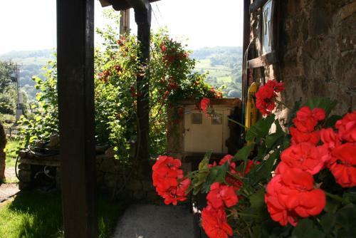 Apartamento Cueva Reximan