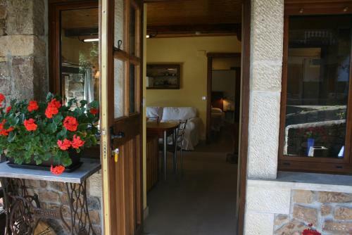 Apartamento Cueva Reximan