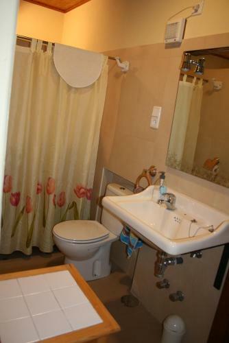 Apartamento Cueva Reximan