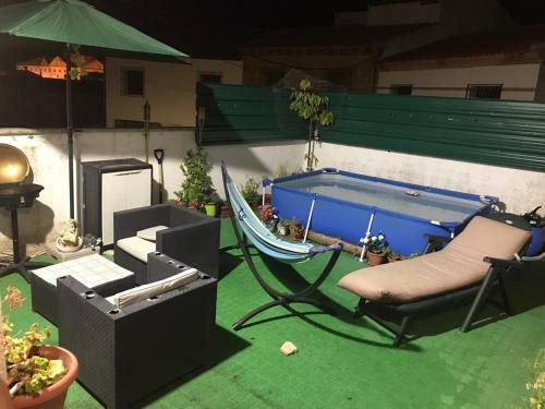 Casa Mavi Low Cost Granja Escuela