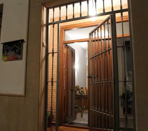 Apartamento Casa Rural Buena Ventura