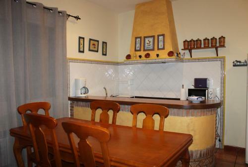 Apartamento Casa Rural Buena Ventura