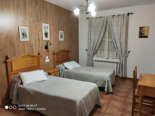 Agroturismo Casa Rural Iris