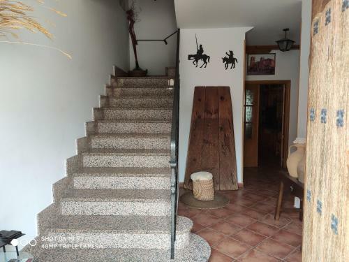 Agroturismo Casa Rural Iris