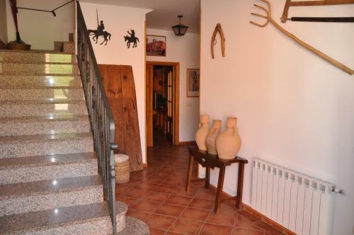 Agroturismo Casa Rural Iris
