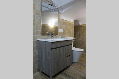 Apartamento El Lugar