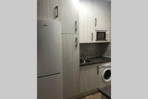 Apartamento El Lugar