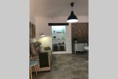 Apartamento El Lugar