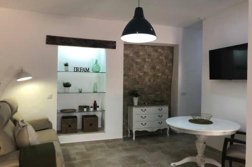 Apartamento El Lugar