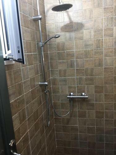Apartamento El Lugar