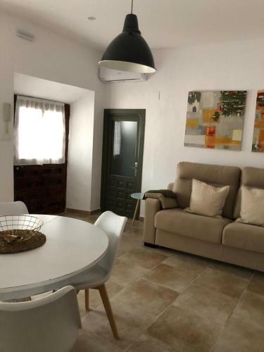 Apartamento El Lugar