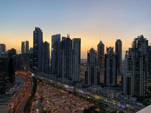 Apartamento Prime Retreats - Downtown Dubai