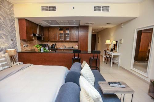 Apartamento Prime Retreats - Downtown Dubai