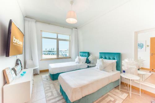 Apartamento Bnbme-2b-shoreline-804