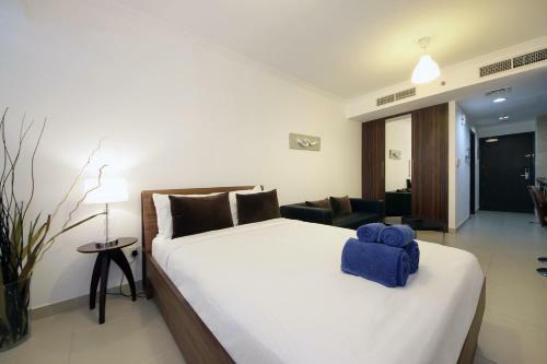 Apartamento New Arabian - Goldcrest