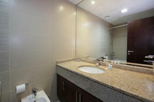 Apartamento New Arabian - Goldcrest