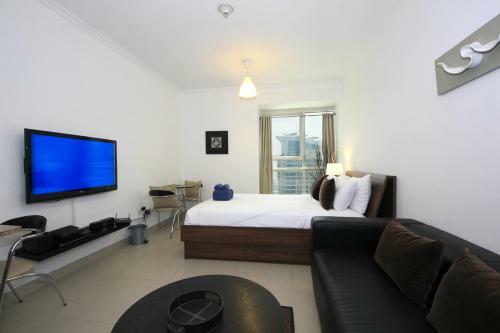 Apartamento New Arabian - Goldcrest