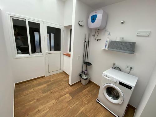 Apartamento La Casita De Adriel
