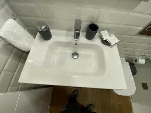 Apartamento La Casita De Adriel