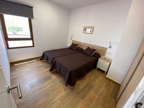 Apartamento La Casita De Adriel