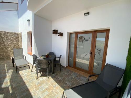 Apartamento La Casita De Adriel