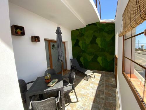 Apartamento La Casita De Adriel