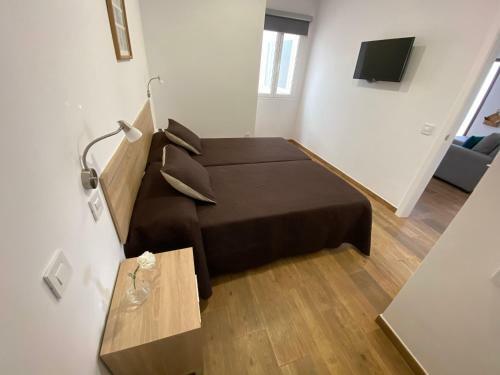 Apartamento La Casita De Adriel
