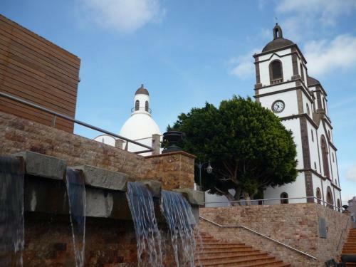 Villa Finca Alto Arena