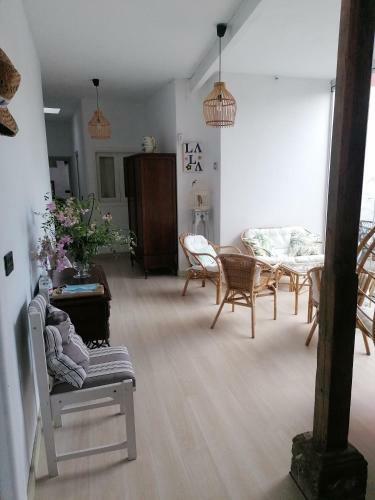 Lala�s House