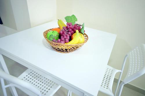Apartamento Keyhost - Frankfurt 107